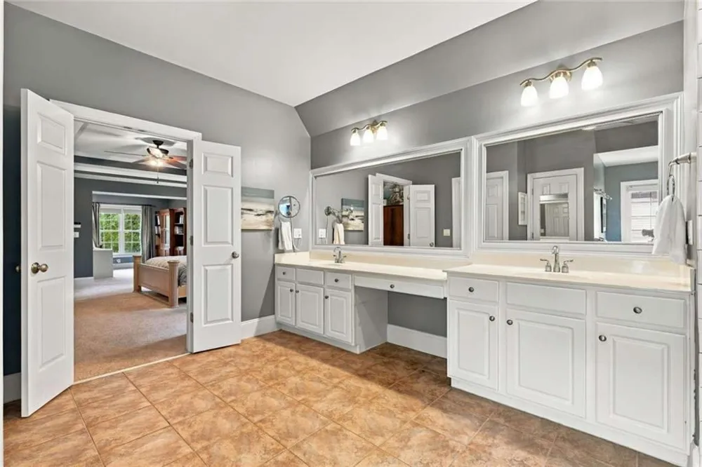 510 Wembley Circle Sandy Springs, GA 30328