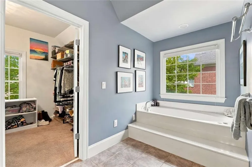 510 Wembley Circle Sandy Springs, GA 30328