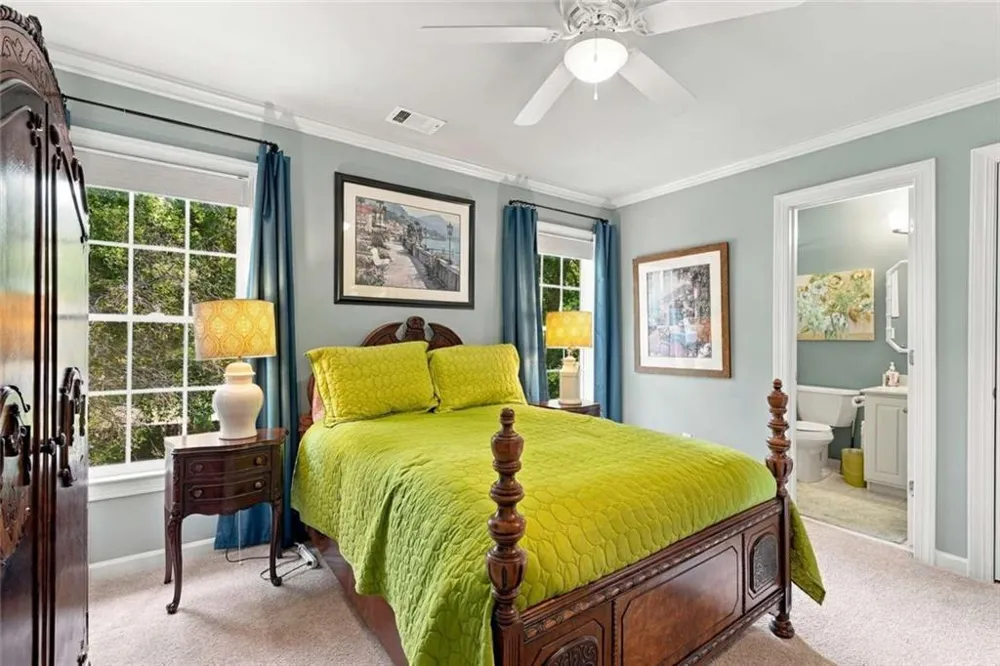 510 Wembley Circle Sandy Springs, GA 30328