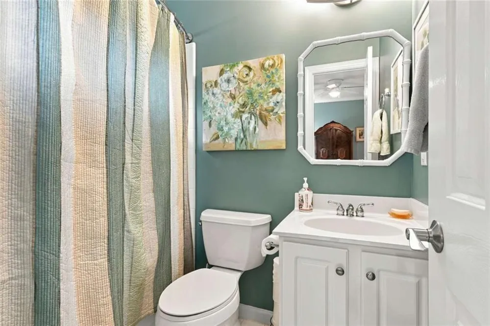 510 Wembley Circle Sandy Springs, GA 30328
