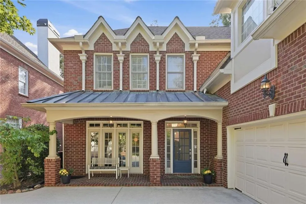 510 Wembley Circle Sandy Springs, GA 30328