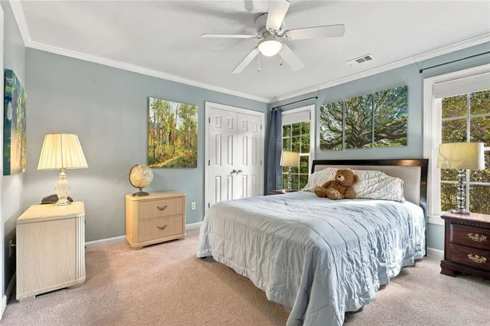 510 Wembley Circle Sandy Springs, GA 30328