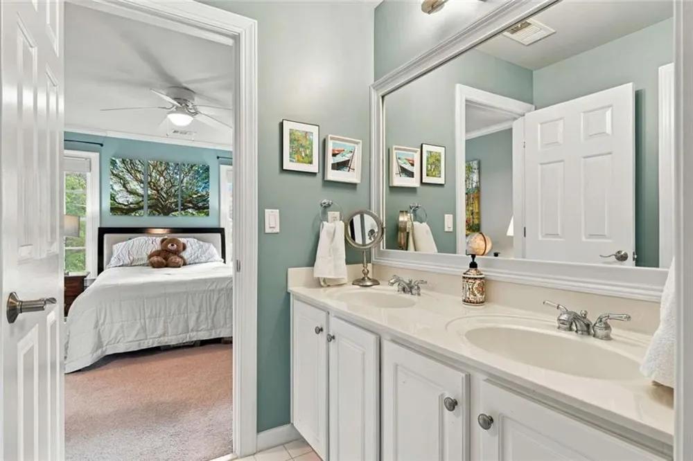 510 Wembley Circle Sandy Springs, GA 30328