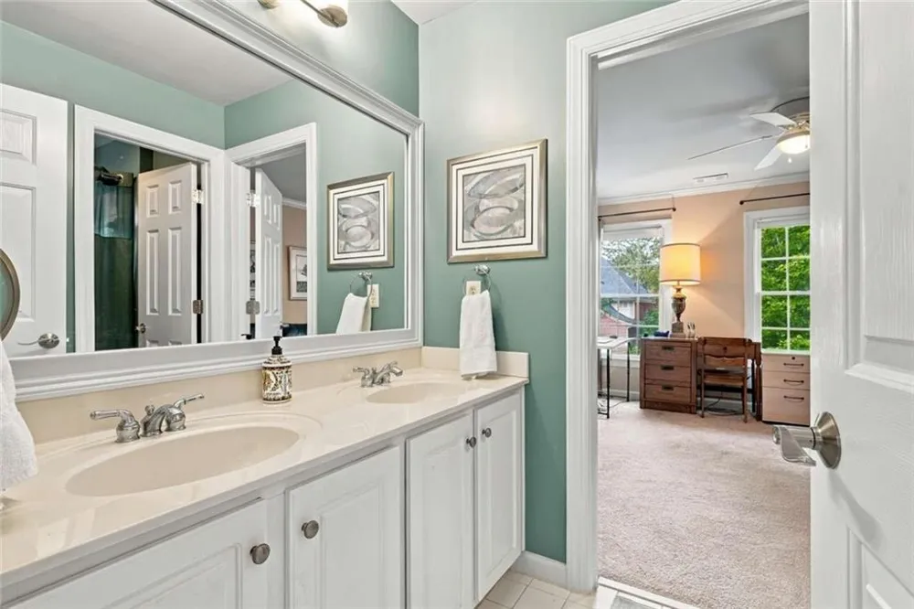 510 Wembley Circle Sandy Springs, GA 30328