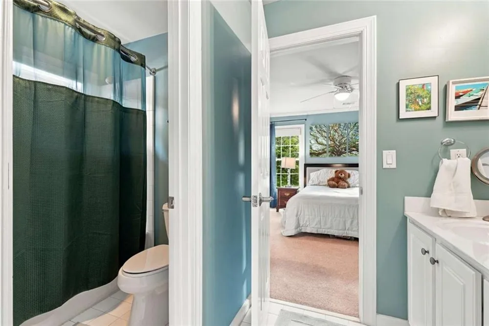 510 Wembley Circle Sandy Springs, GA 30328