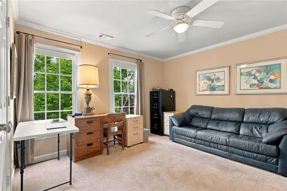 510 Wembley Circle Sandy Springs, GA 30328