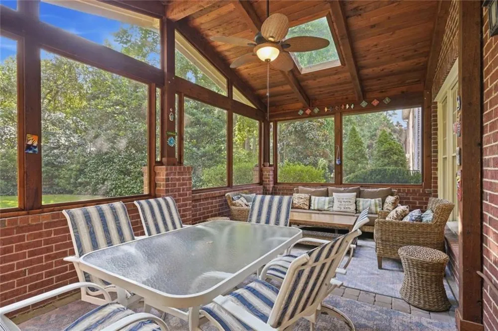 510 Wembley Circle Sandy Springs, GA 30328