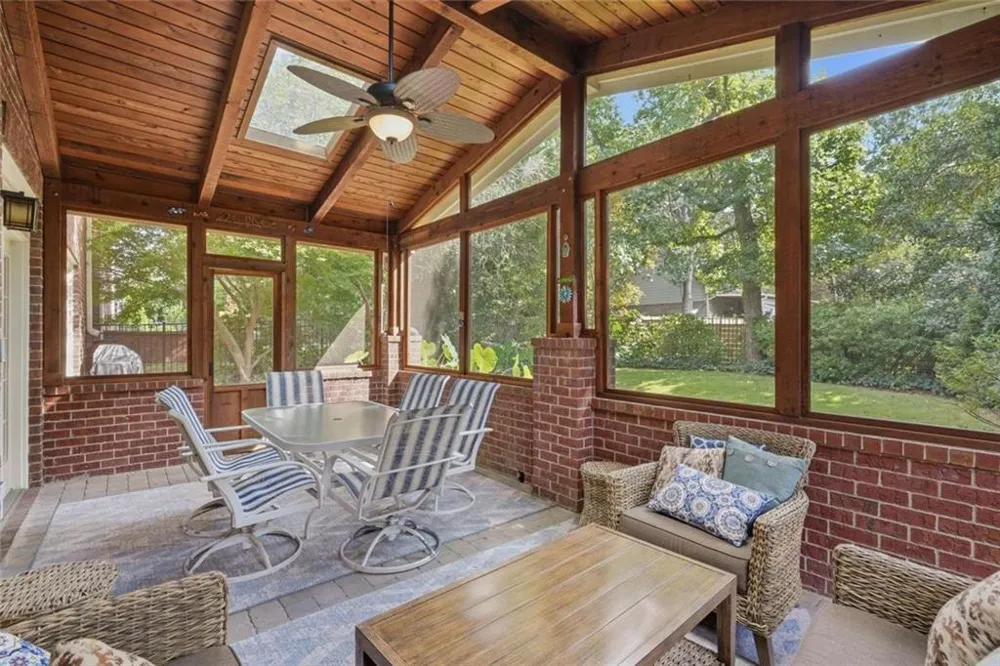510 Wembley Circle Sandy Springs, GA 30328