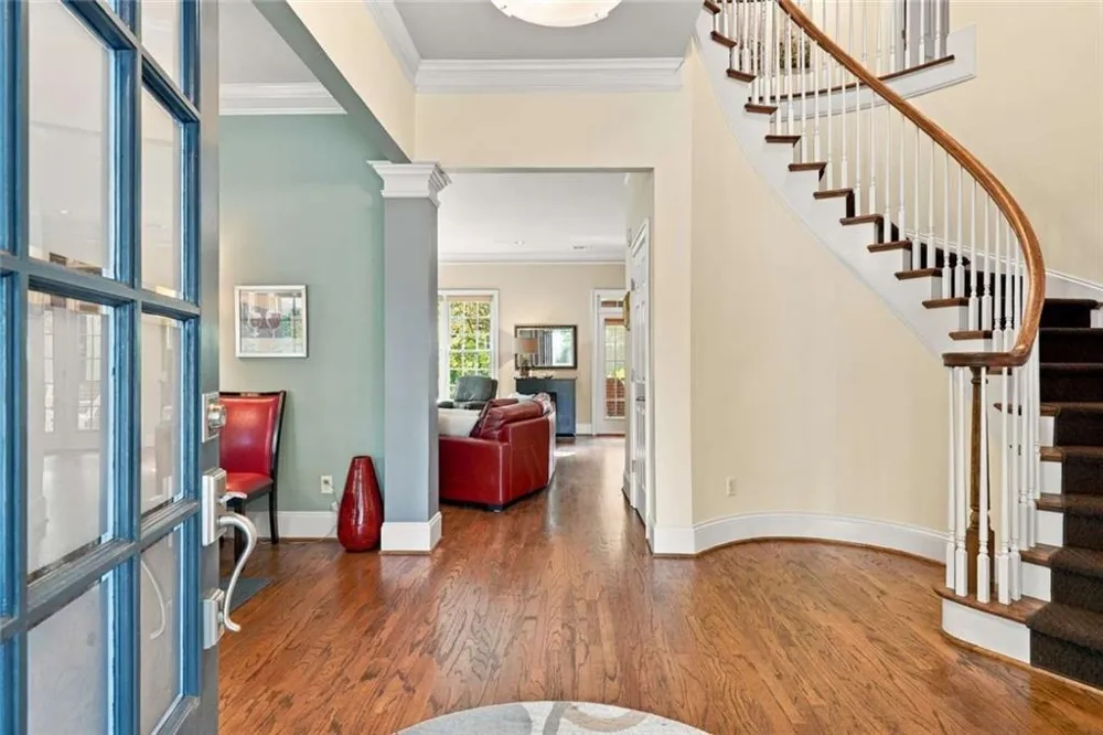 510 Wembley Circle Sandy Springs, GA 30328