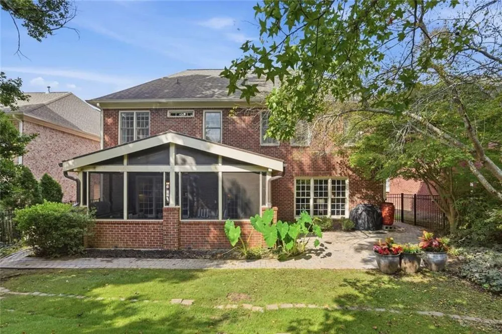 510 Wembley Circle Sandy Springs, GA 30328