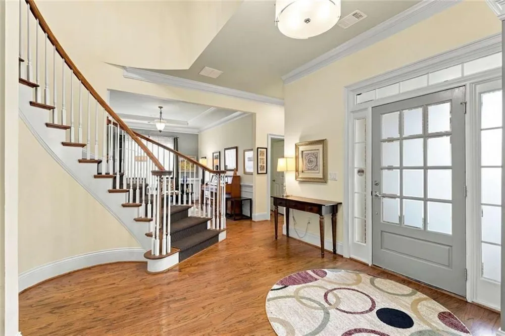 510 Wembley Circle Sandy Springs, GA 30328