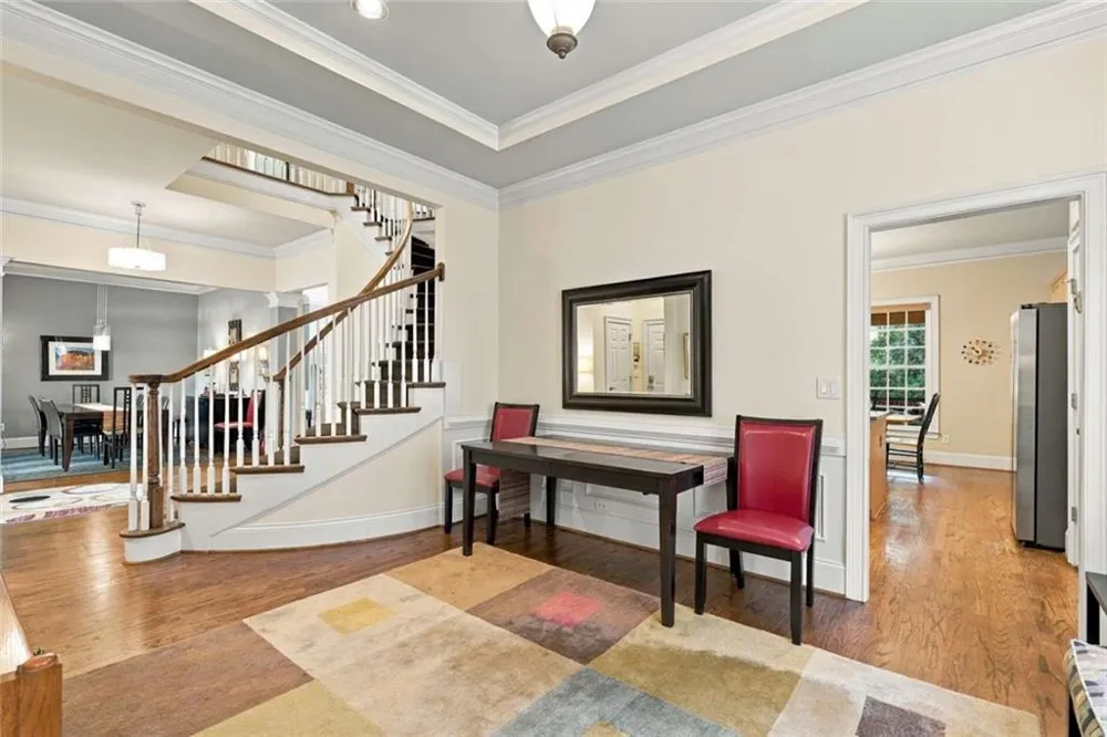 510 Wembley Circle Sandy Springs, GA 30328