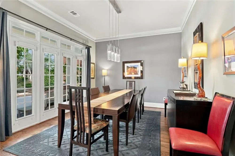 510 Wembley Circle Sandy Springs, GA 30328