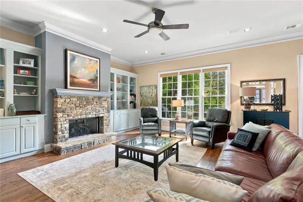 510 Wembley Circle Sandy Springs, GA 30328