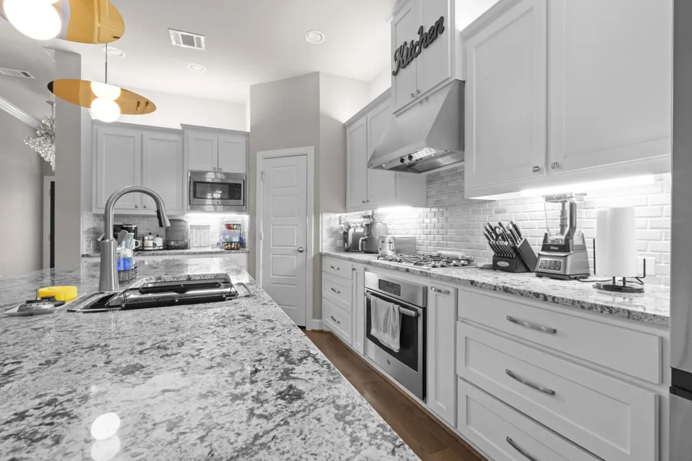 5417 Harbour Road Richardson, TX 75082