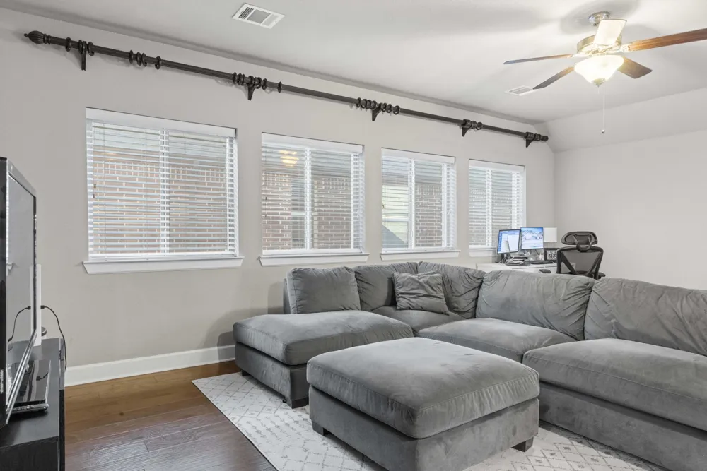 5417 Harbour Road Richardson, TX 75082