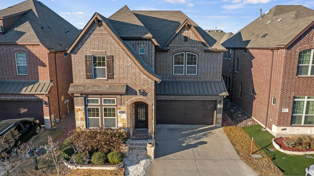 5417 Harbour Road Richardson, TX 75082