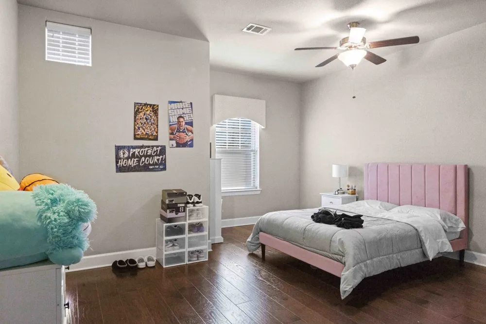 5417 Harbour Road Richardson, TX 75082