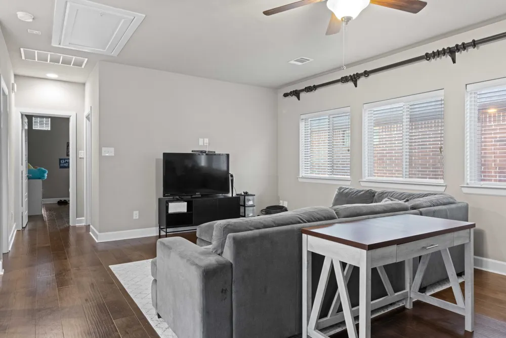 5417 Harbour Road Richardson, TX 75082