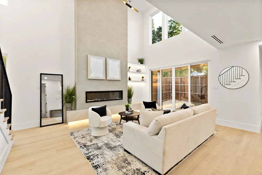 433 Cleaves Street Dallas, TX 75203