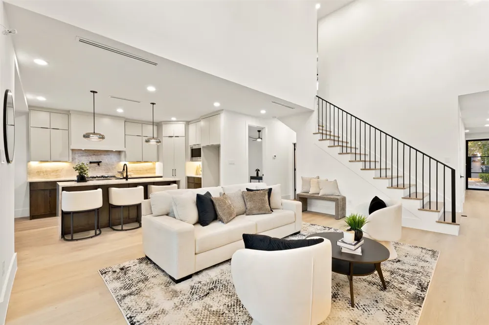 433 Cleaves Street Dallas, TX 75203