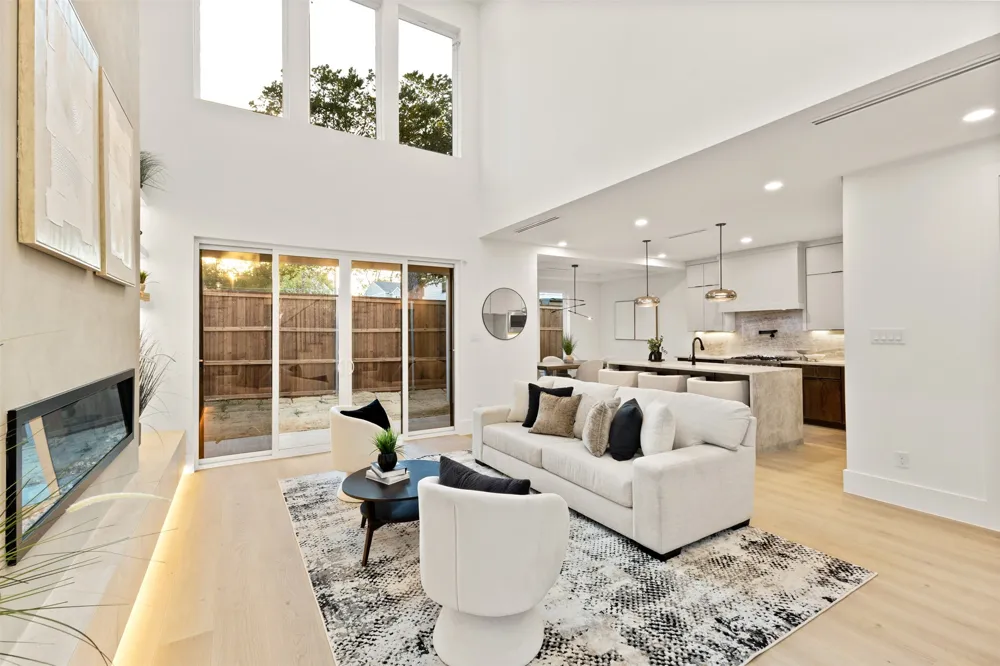 433 Cleaves Street Dallas, TX 75203