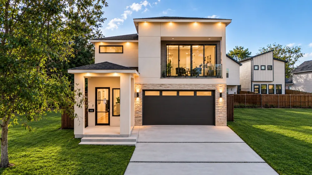 433 Cleaves Street Dallas, TX 75203