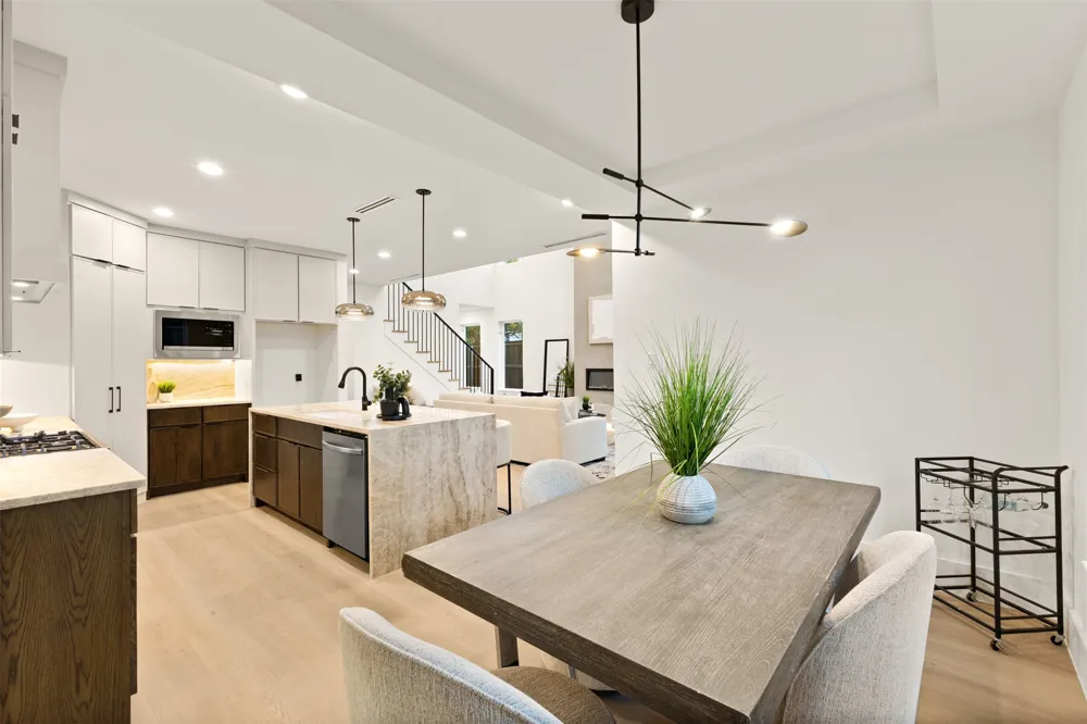 433 Cleaves Street Dallas, TX 75203