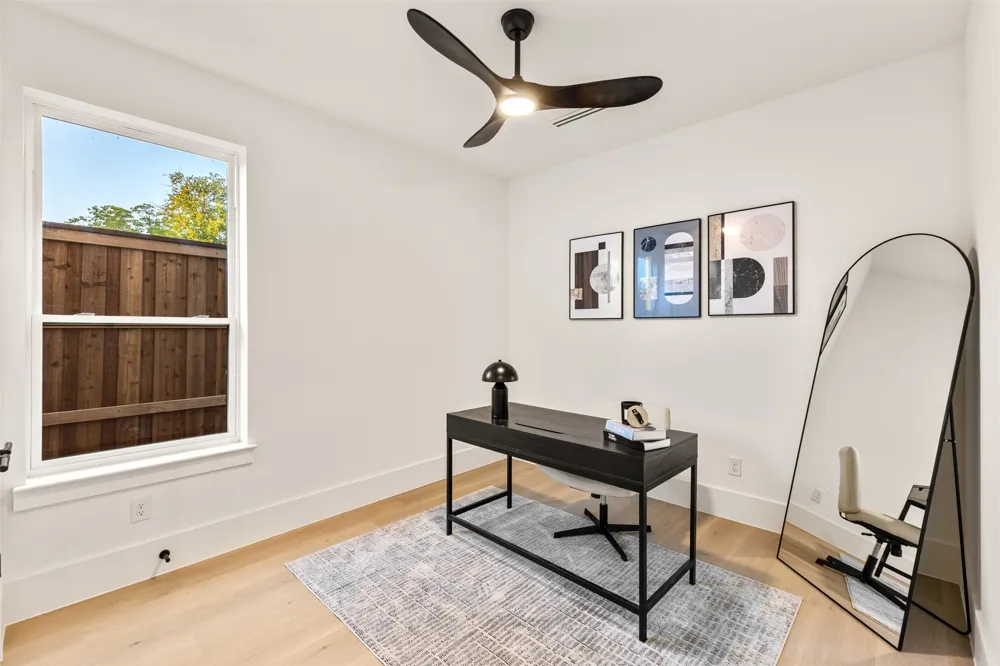 433 Cleaves Street Dallas, TX 75203