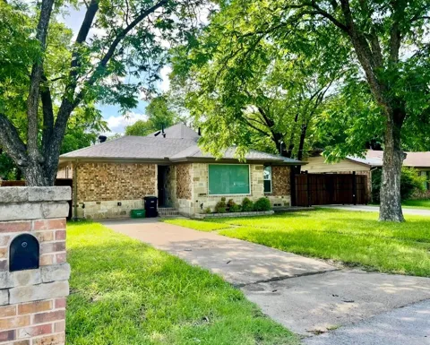 1111 Ervin Lane
