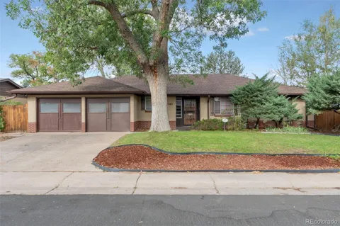 4565 S Lipan Court