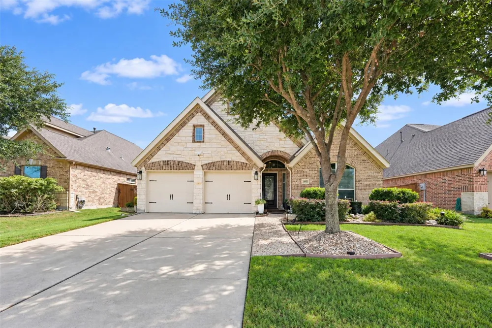 23915 Via Viale Drive Richmond, TX 77406