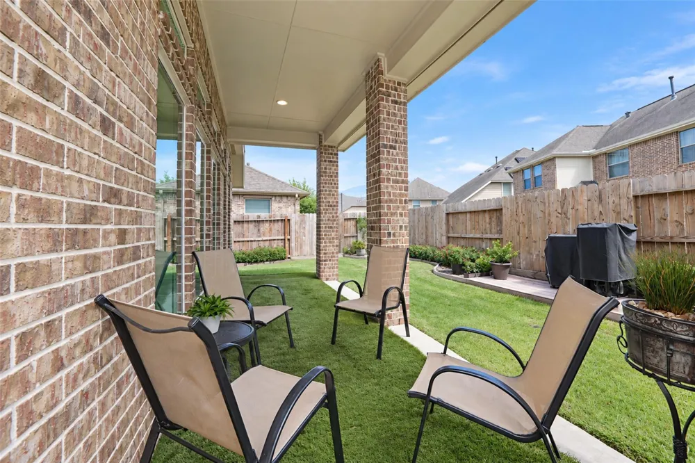 23915 Via Viale Drive Richmond, TX 77406