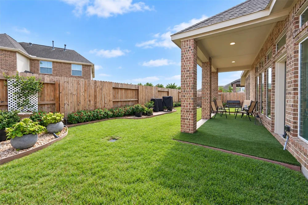 23915 Via Viale Drive Richmond, TX 77406