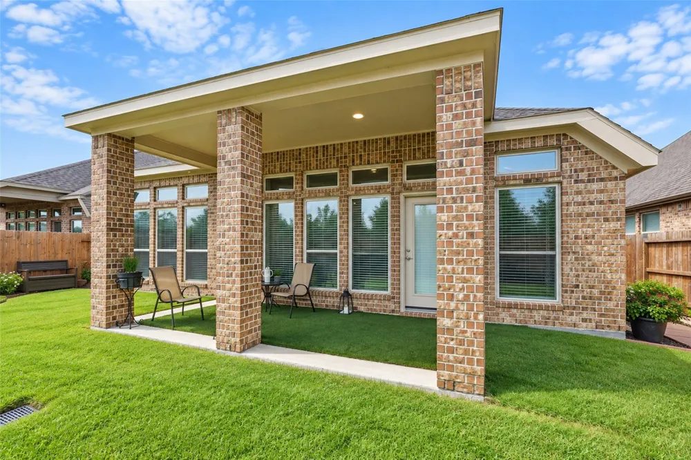 23915 Via Viale Drive Richmond, TX 77406