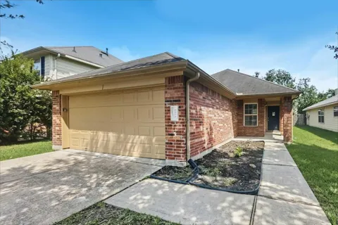 8574 Chaletford Drive
