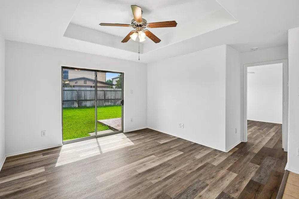 2666 Cyrus Hill Lane Katy, TX 77449