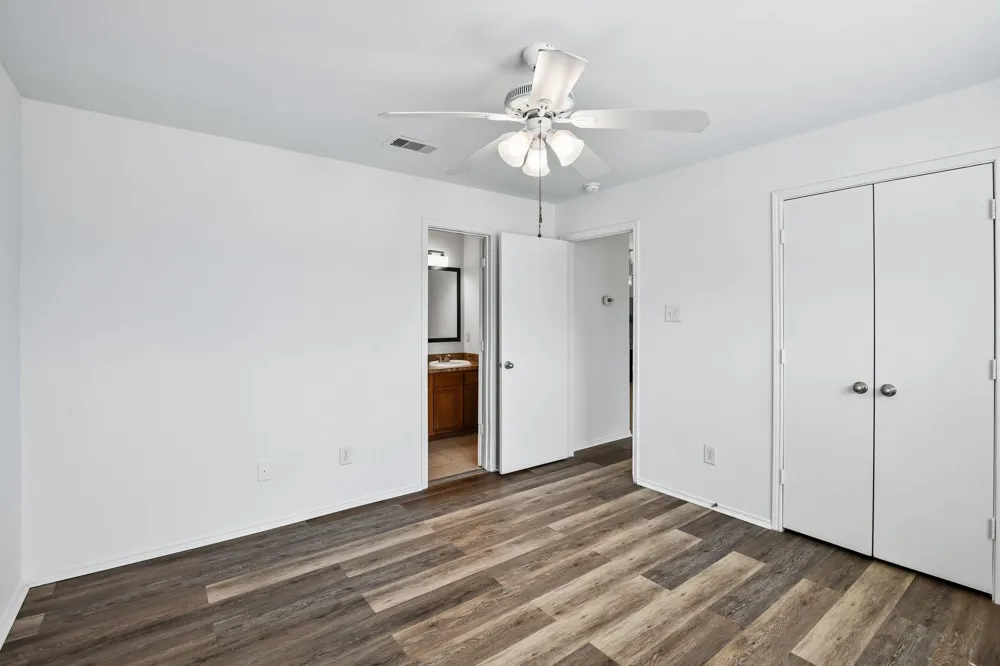 2666 Cyrus Hill Lane Katy, TX 77449