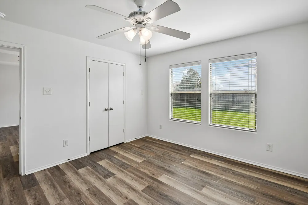 2666 Cyrus Hill Lane Katy, TX 77449