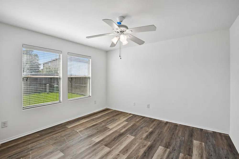 2666 Cyrus Hill Lane Katy, TX 77449
