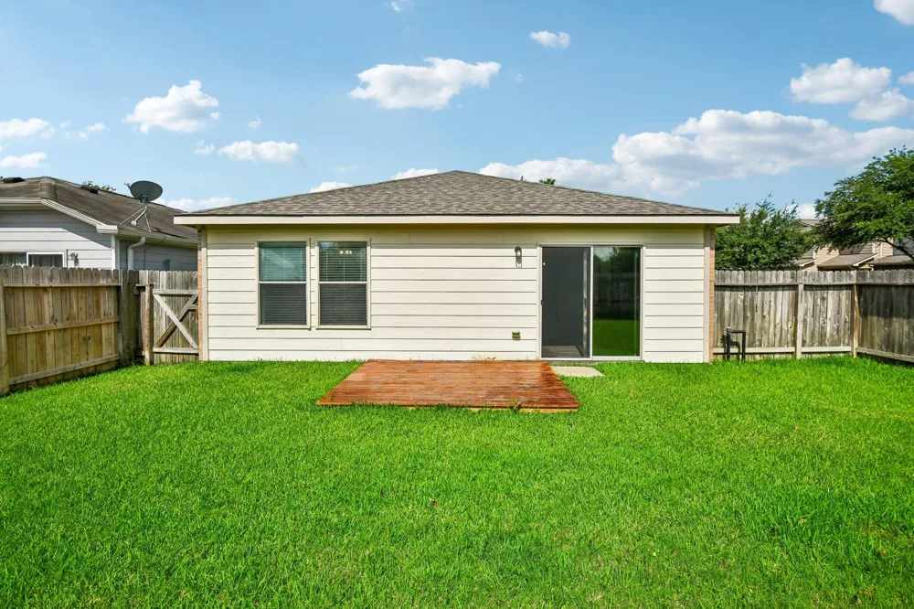 2666 Cyrus Hill Lane Katy, TX 77449