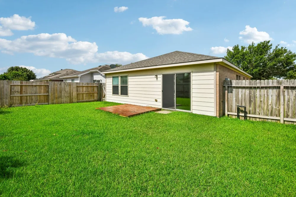2666 Cyrus Hill Lane Katy, TX 77449