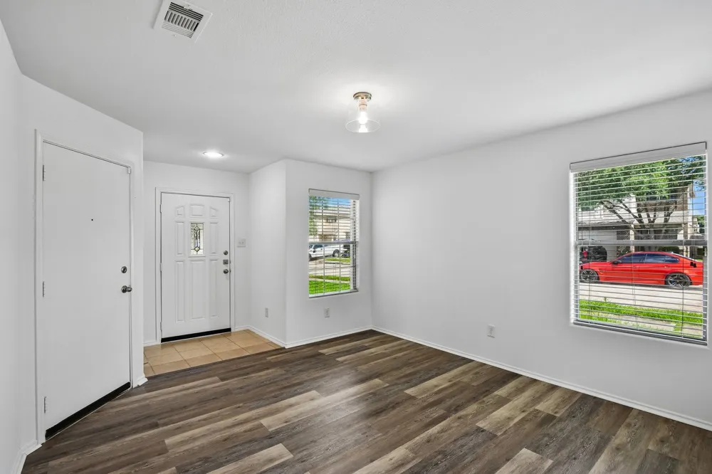 2666 Cyrus Hill Lane Katy, TX 77449