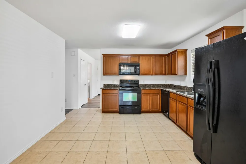 2666 Cyrus Hill Lane Katy, TX 77449