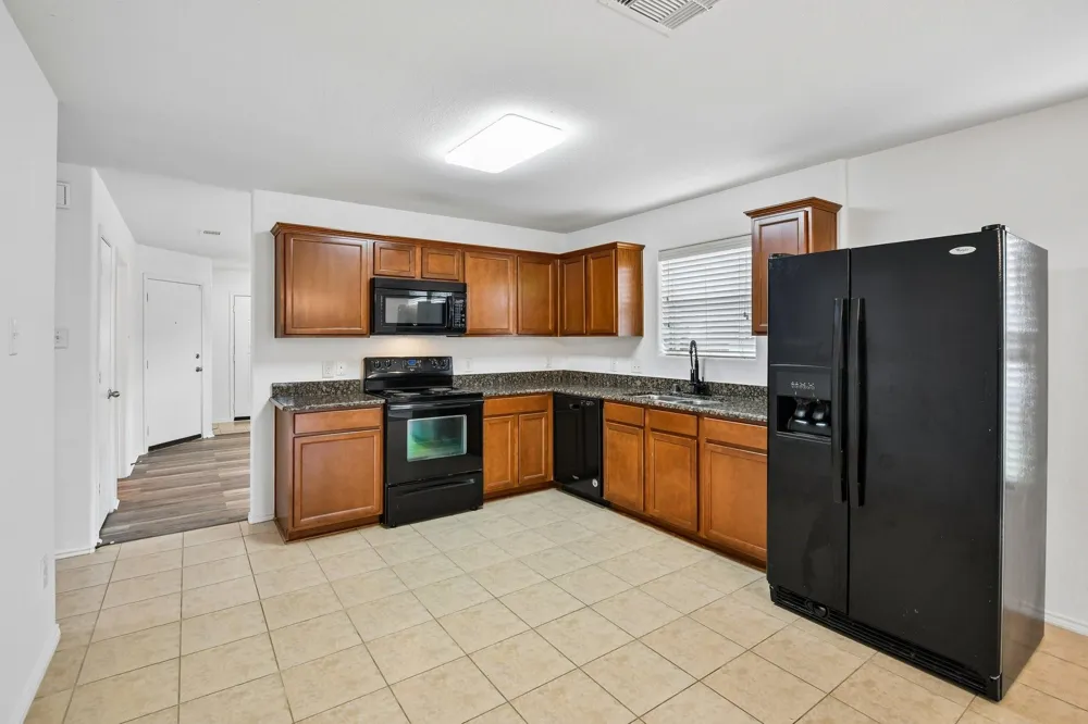 2666 Cyrus Hill Lane Katy, TX 77449
