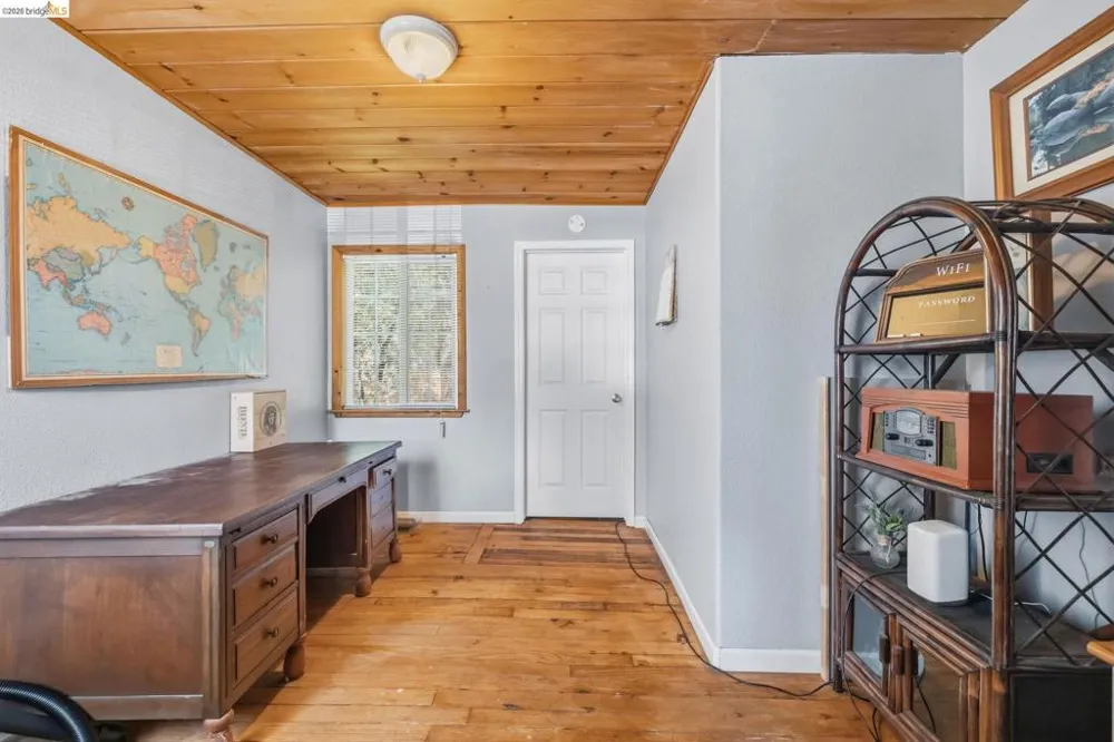18814 Manzanita Dr Twain Harte, CA 95383