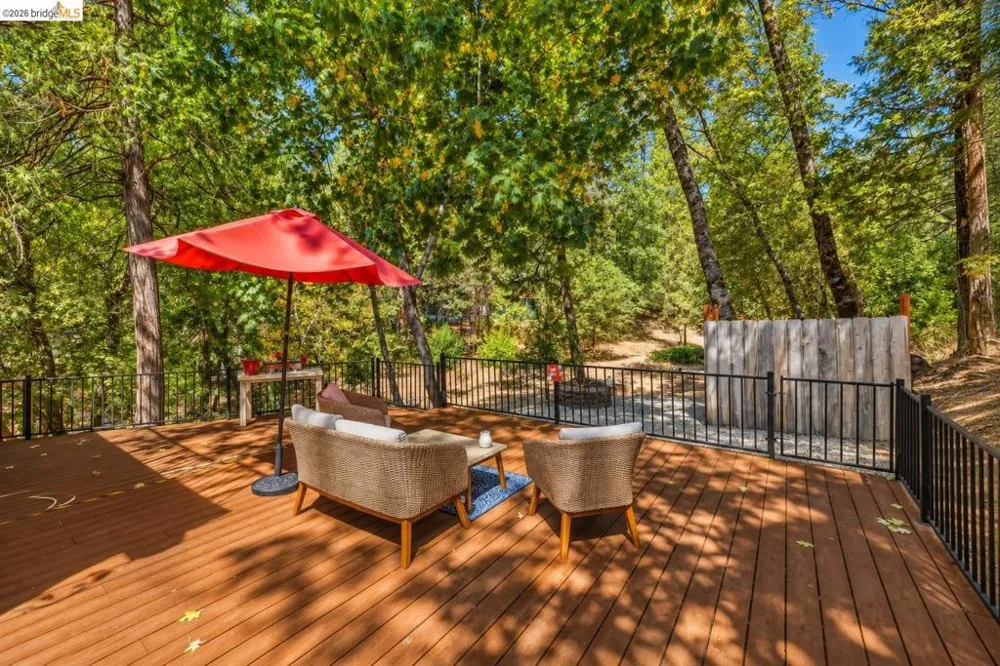 18814 Manzanita Dr Twain Harte, CA 95383