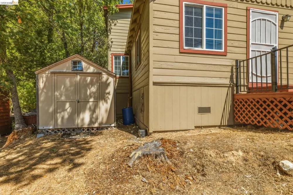 18814 Manzanita Dr Twain Harte, CA 95383