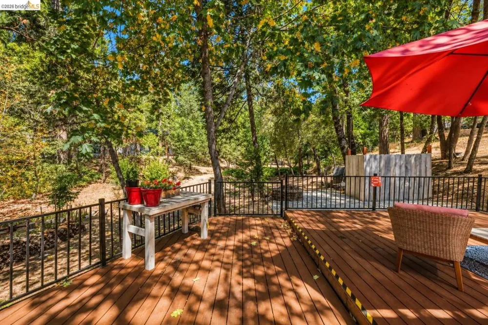 18814 Manzanita Dr Twain Harte, CA 95383