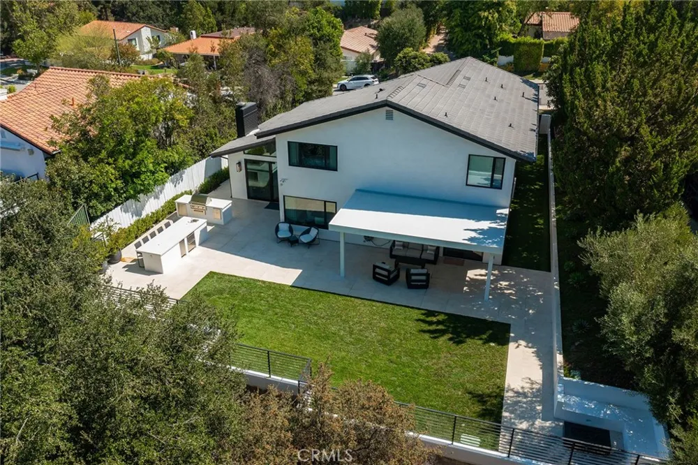 4425 Park Alisal Calabasas, CA 91302